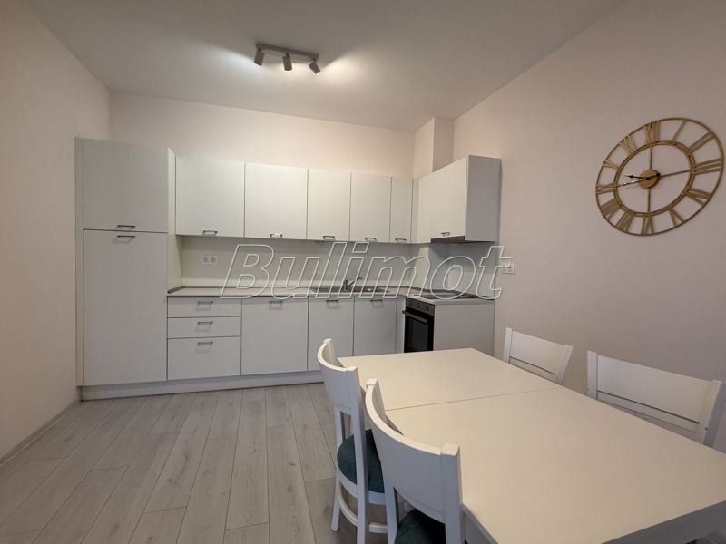 Продава  2-стаен град Варна , к.к. Чайка , 67 кв.м | 55140817 - изображение [4]