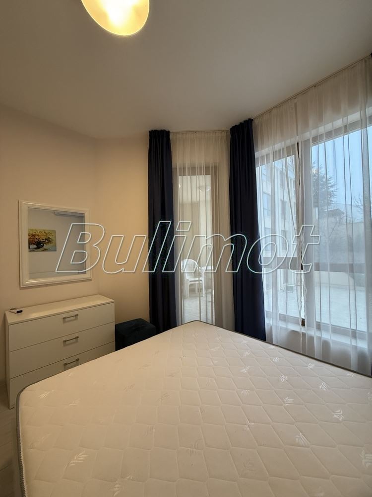 Продава  2-стаен град Варна , к.к. Чайка , 67 кв.м | 55140817 - изображение [9]