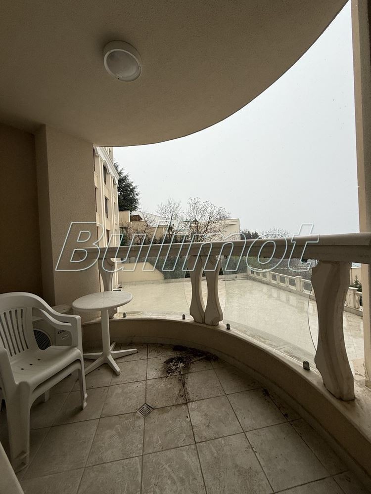 Продава  2-стаен град Варна , к.к. Чайка , 67 кв.м | 55140817 - изображение [14]