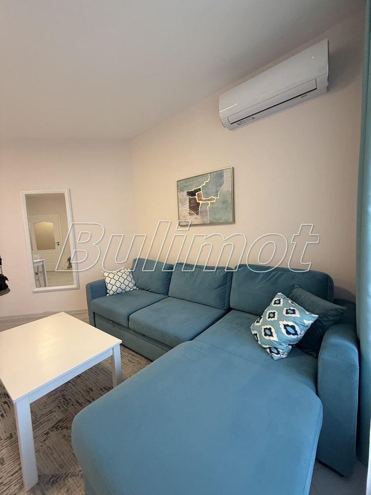 Продава  2-стаен град Варна , к.к. Чайка , 67 кв.м | 55140817 - изображение [2]