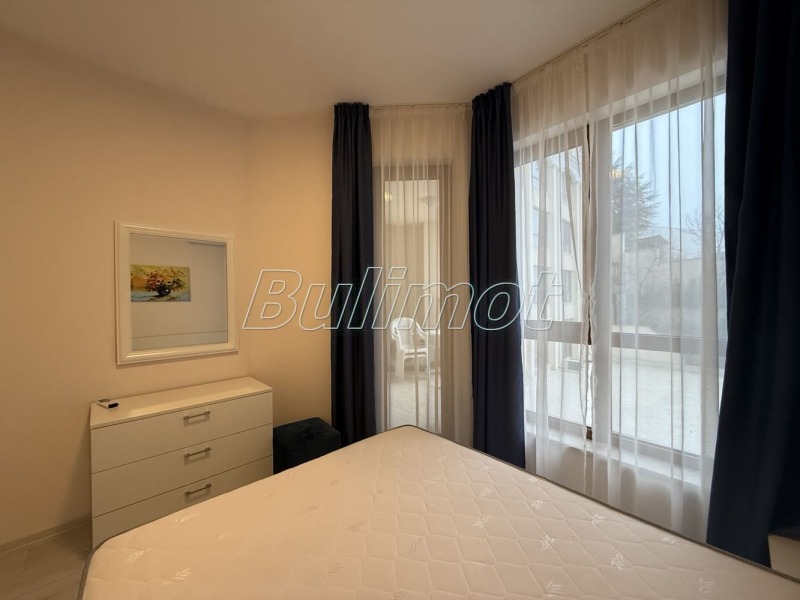 Продава  2-стаен град Варна , к.к. Чайка , 67 кв.м | 55140817 - изображение [11]