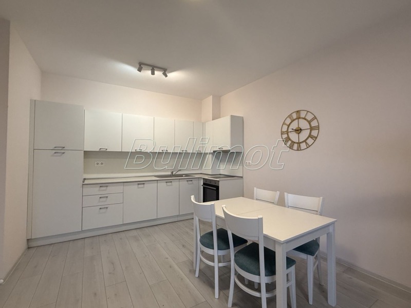 Продава  2-стаен град Варна , к.к. Чайка , 67 кв.м | 55140817 - изображение [3]