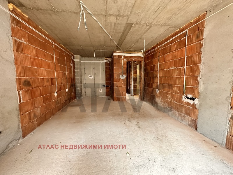 Продава 2-СТАЕН, гр. Пловдив, Беломорски