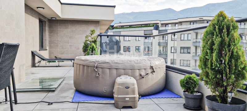 Продава 2-СТАЕН, гр. София, Витоша, снимка 9 - Апартаменти - 52343331