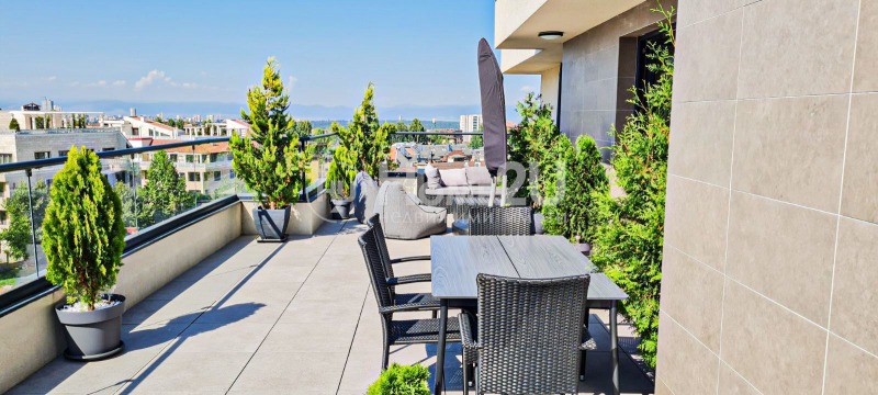 Продава 2-СТАЕН, гр. София, Витоша, снимка 8 - Апартаменти - 52343331