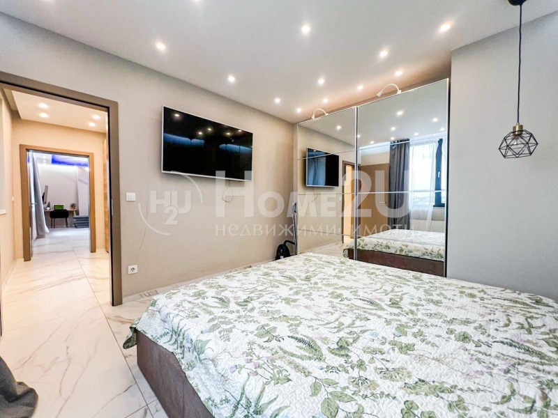 Продава 2-СТАЕН, гр. София, Витоша, снимка 6 - Апартаменти - 52343331