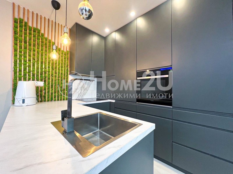 Продава 2-СТАЕН, гр. София, Витоша, снимка 2 - Апартаменти - 52343331