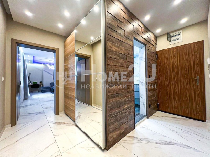 Продава 2-СТАЕН, гр. София, Витоша, снимка 4 - Апартаменти - 52343331