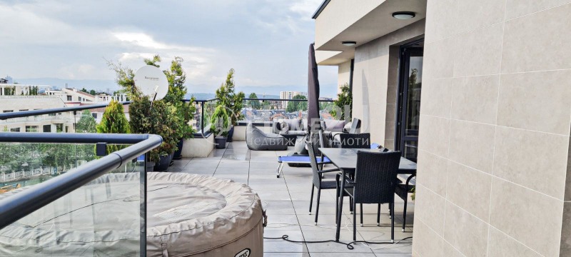 Продава 2-СТАЕН, гр. София, Витоша, снимка 10 - Апартаменти - 52343331