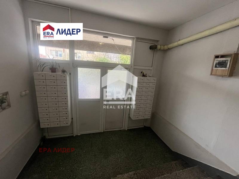 Продава 2-СТАЕН, гр. Русе, Дружба 1, снимка 7 - Апартаменти - 52622089