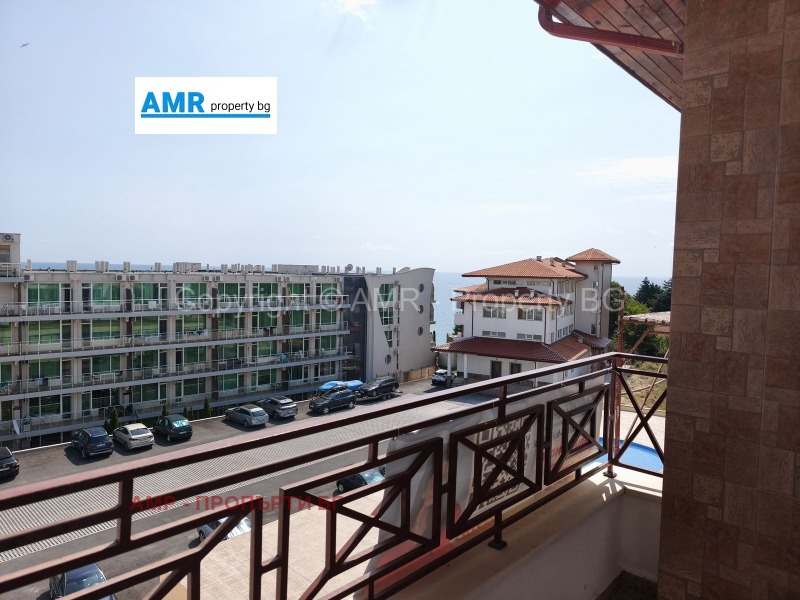 Продава 2-СТАЕН, гр. Бяла, област Варна, снимка 2 - Апартаменти - 52628116