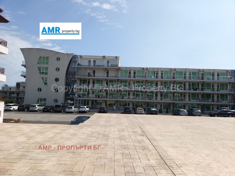 Продава 2-СТАЕН, гр. Бяла, област Варна, снимка 8 - Апартаменти - 52628116