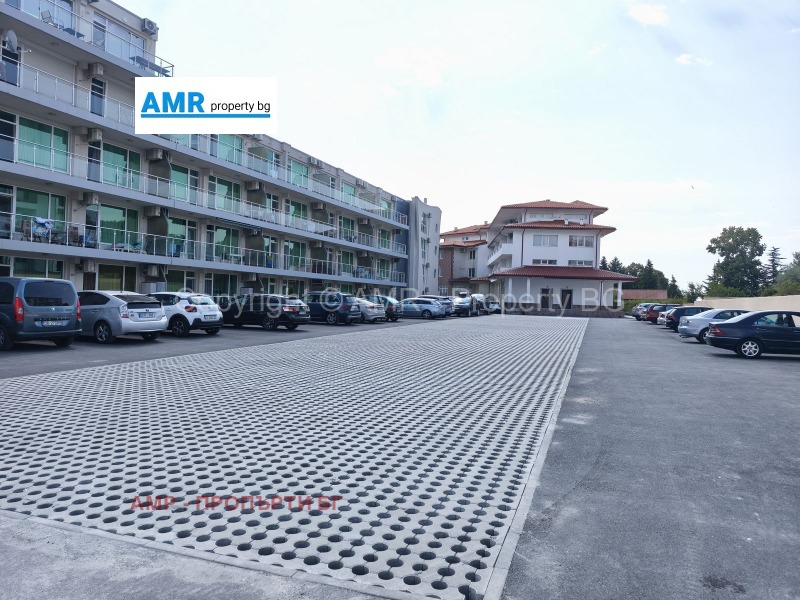 Продава 2-СТАЕН, гр. Бяла, област Варна, снимка 9 - Апартаменти - 52628116