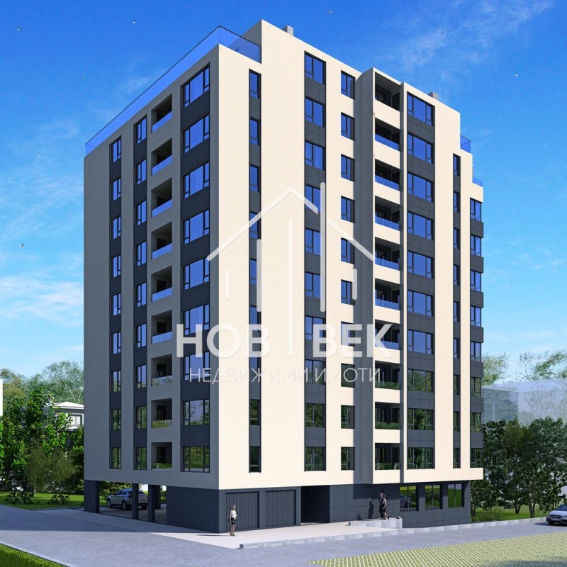 Продава 2-СТАЕН, гр. Варна, Кайсиева градина, снимка 4 - Апартаменти - 53163910