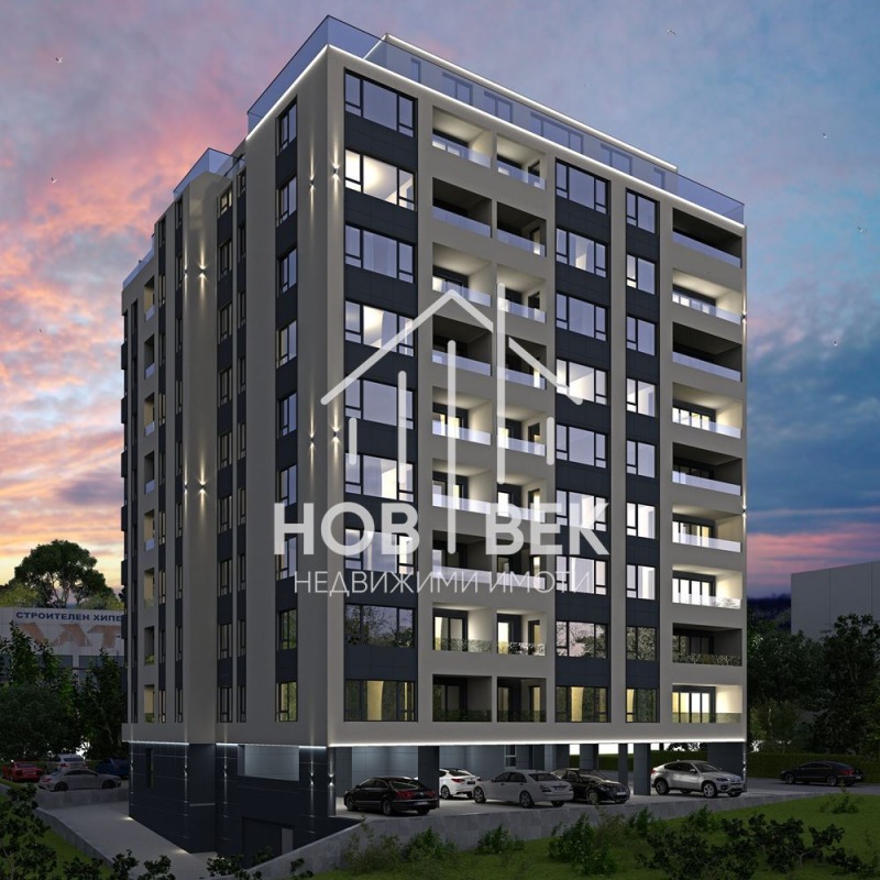 Продава 2-СТАЕН, гр. Варна, Кайсиева градина, снимка 3 - Апартаменти - 53163910