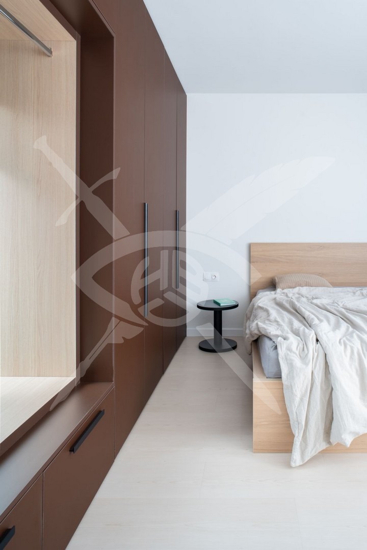 Продава 2-СТАЕН, гр. София, Кръстова вада, снимка 4 - Апартаменти - 53173196