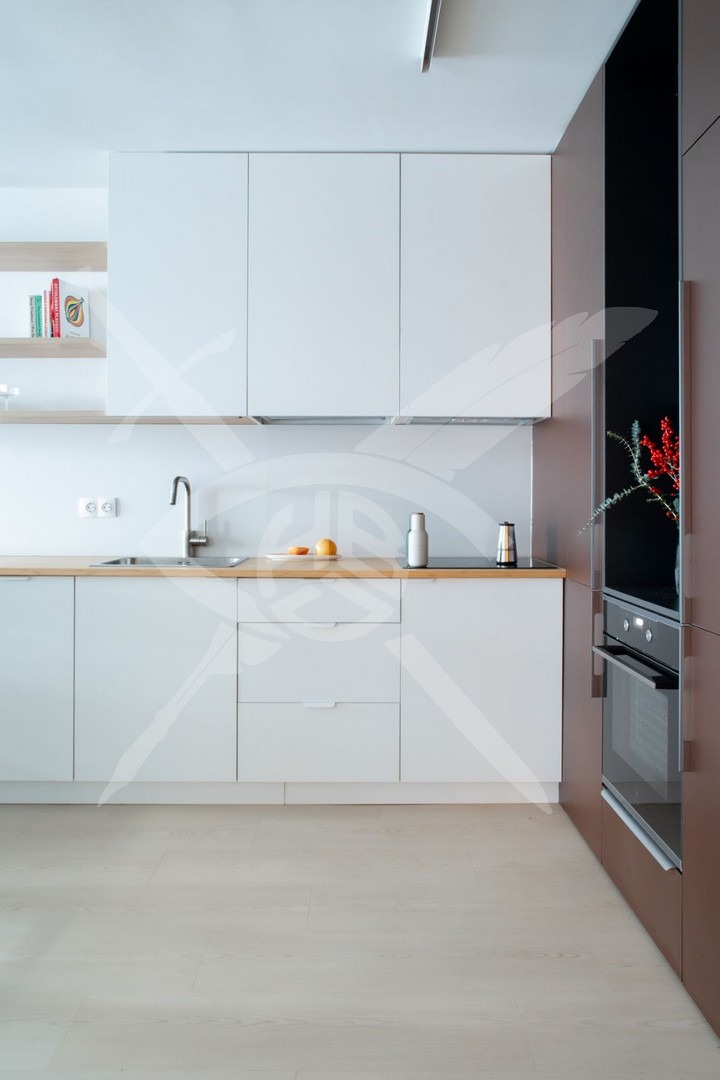 Продава 2-СТАЕН, гр. София, Кръстова вада, снимка 2 - Апартаменти - 53173196