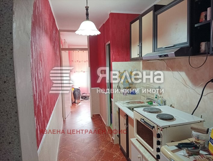 Продава 2-СТАЕН, гр. София, Сухата река, снимка 5 - Апартаменти - 53598942