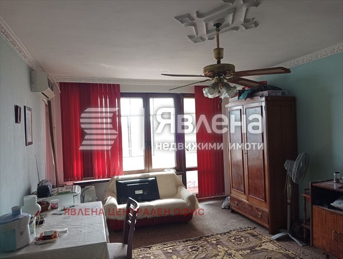 Продава 2-СТАЕН, гр. София, Сухата река, снимка 3 - Апартаменти - 53598942