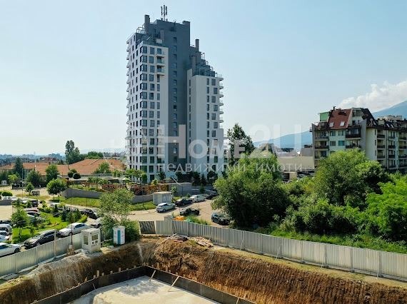 Продава 3-СТАЕН, гр. София, Овча купел, снимка 1 - Aпартаменти - 45766174