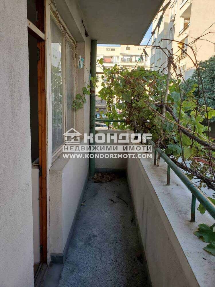 De vânzare  2 dormitoare Plovdiv , Țentâr , 90 mp | 52530296 - imagine [6]