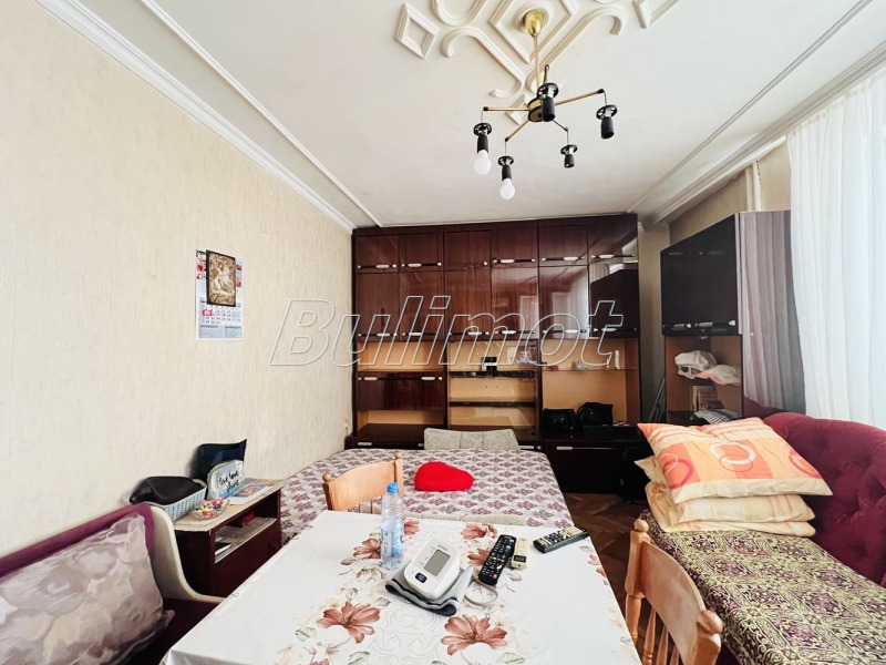 Продава  3-стаен град Варна , Младост 1 , 77 кв.м | 93230971 - изображение [4]