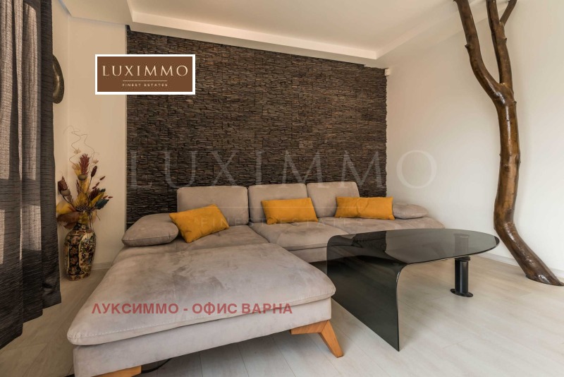 Продава 3-СТАЕН, гр. Варна, Левски 1, снимка 10 - Апартаменти - 52559410