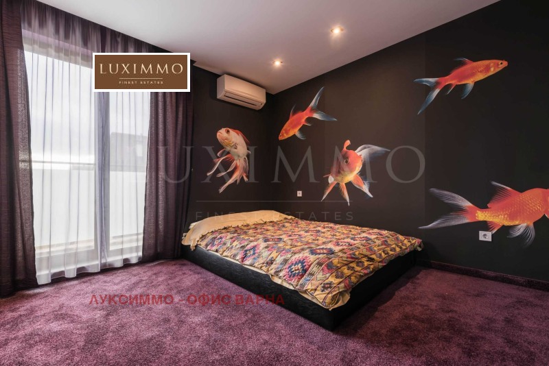 Продава 3-СТАЕН, гр. Варна, Левски 1, снимка 5 - Апартаменти - 52559410