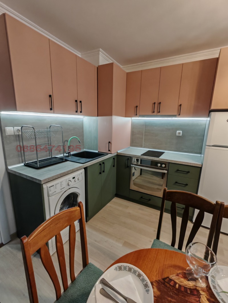 Продава 3-СТАЕН, гр. София, Люлин 3, снимка 4 - Апартаменти - 53517768