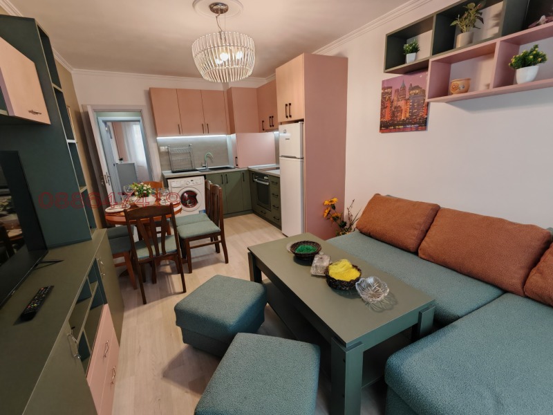 Продава 3-СТАЕН, гр. София, Люлин 3, снимка 3 - Апартаменти - 53517768