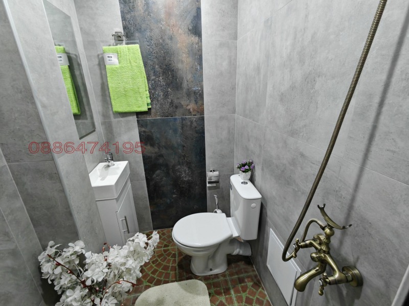 Продава 3-СТАЕН, гр. София, Люлин 3, снимка 15 - Апартаменти - 53517768