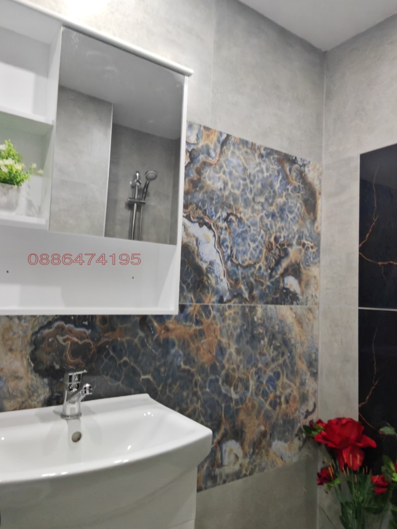 Продава 3-СТАЕН, гр. София, Люлин 3, снимка 8 - Апартаменти - 53517768