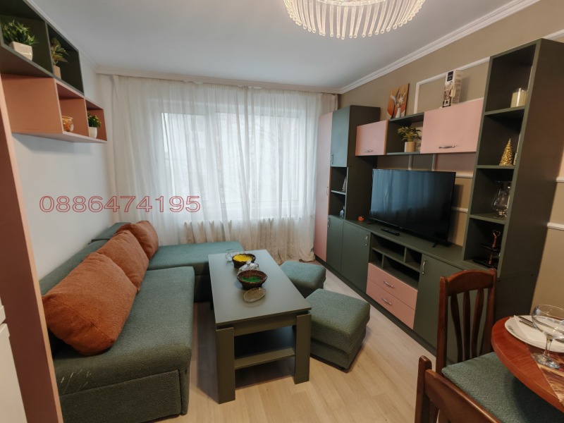 Продава 3-СТАЕН, гр. София, Люлин 3, снимка 2 - Апартаменти - 53517768