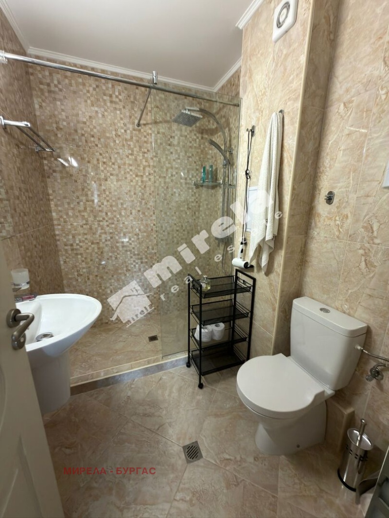 Продава 3-СТАЕН, гр. Несебър, област Бургас, снимка 14 - Апартаменти - 53592966
