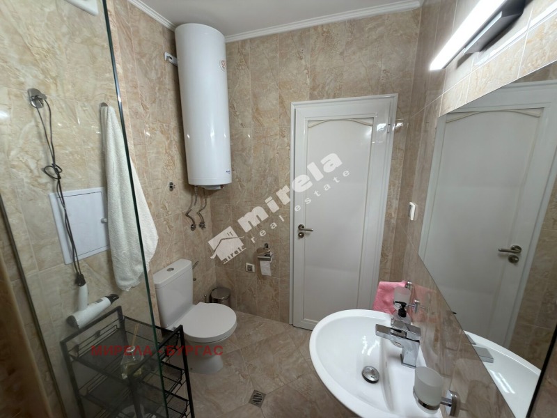 Продава 3-СТАЕН, гр. Несебър, област Бургас, снимка 15 - Апартаменти - 53592966