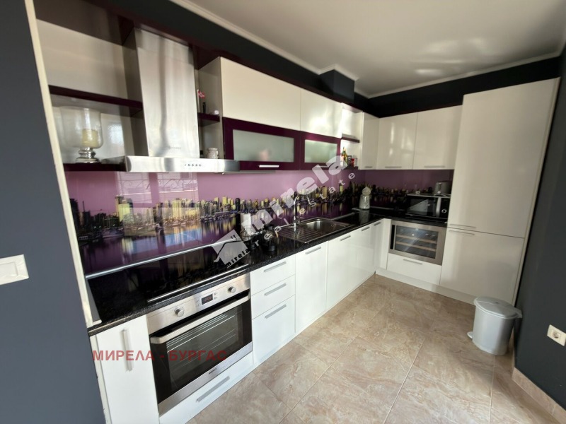 Продава 3-СТАЕН, гр. Несебър, област Бургас, снимка 4 - Апартаменти - 53592966