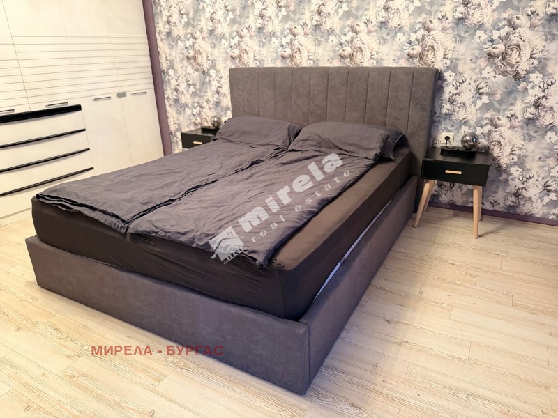 Продава 3-СТАЕН, гр. Несебър, област Бургас, снимка 11 - Апартаменти - 53592966