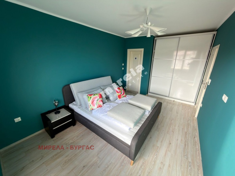 Продава 3-СТАЕН, гр. Несебър, област Бургас, снимка 7 - Апартаменти - 53592966