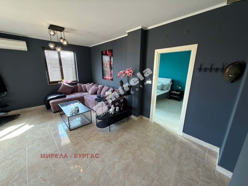 Продава 3-СТАЕН, гр. Несебър, област Бургас, снимка 3 - Апартаменти - 53592966