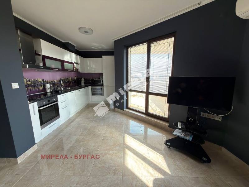 Продава 3-СТАЕН, гр. Несебър, област Бургас, снимка 5 - Апартаменти - 53592966