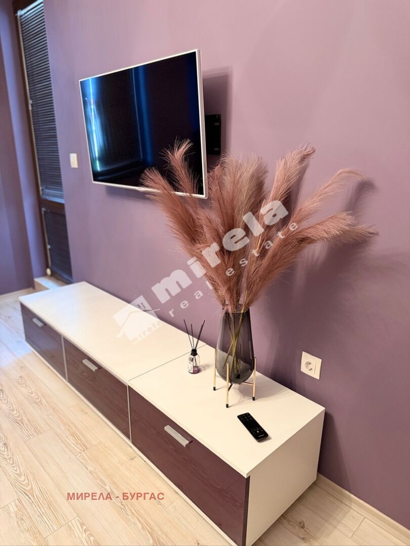 Продава 3-СТАЕН, гр. Несебър, област Бургас, снимка 12 - Апартаменти - 53592966