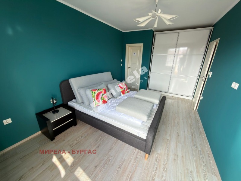 Продава 3-СТАЕН, гр. Несебър, област Бургас, снимка 8 - Апартаменти - 53592966