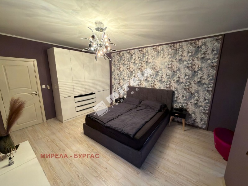 Продава 3-СТАЕН, гр. Несебър, област Бургас, снимка 10 - Апартаменти - 53592966