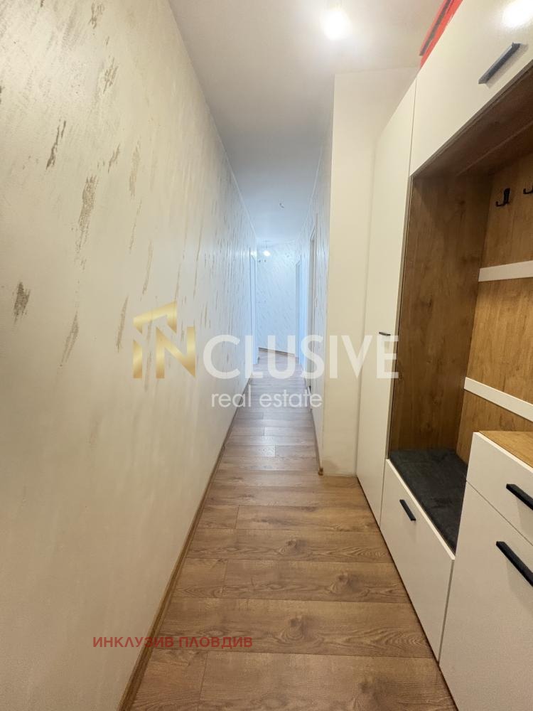 Продава 3-СТАЕН, гр. Пловдив, Съдийски, снимка 7 - Апартаменти - 56427128