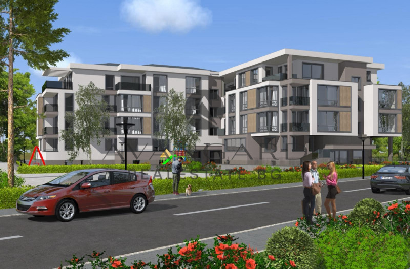 Till salu  3 sovrum Plovdiv , Ostromila , 144 kvm | 32420885