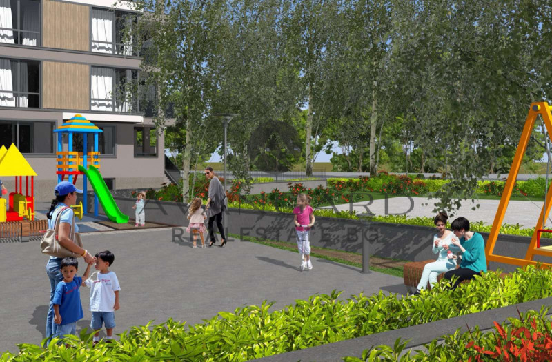 Till salu  3 sovrum Plovdiv , Ostromila , 144 kvm | 32420885 - bild [2]