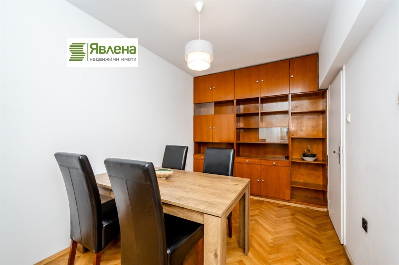 Продава 4-СТАЕН, гр. София, Лозенец, снимка 5 - Апартаменти - 52703826