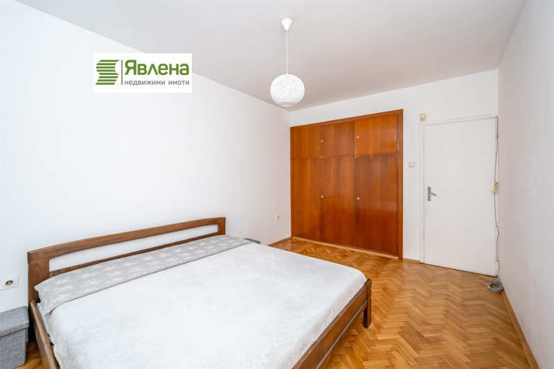 Продава 4-СТАЕН, гр. София, Лозенец, снимка 10 - Апартаменти - 52703826