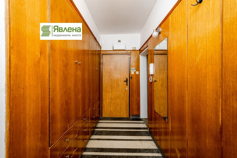 Продава 4-СТАЕН, гр. София, Лозенец, снимка 15 - Апартаменти - 52703826