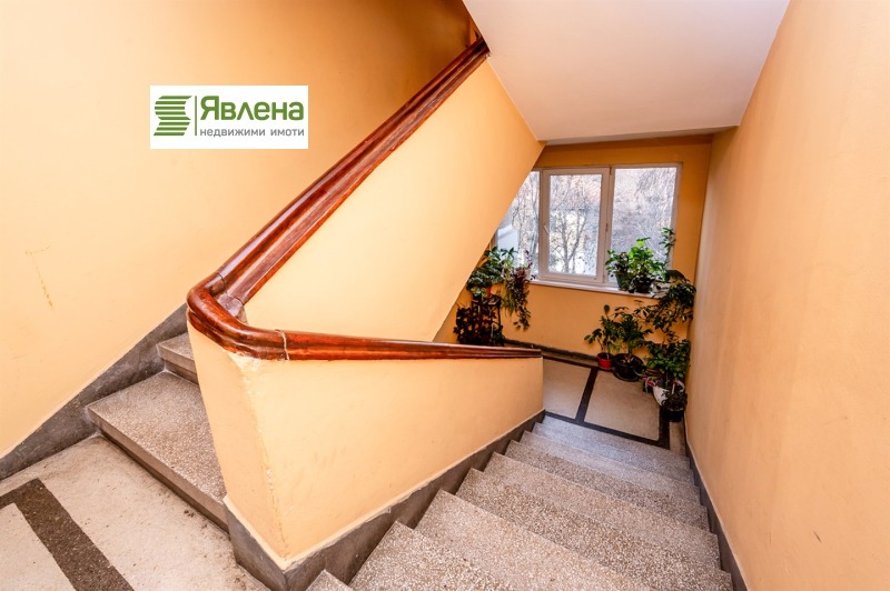 Продава 4-СТАЕН, гр. София, Лозенец, снимка 16 - Апартаменти - 52703826